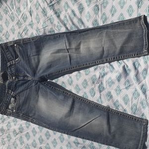 Maurices Premium Women's Capris